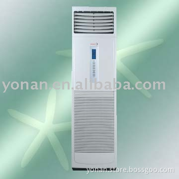 Floor Standing Split Type Air Conditioner